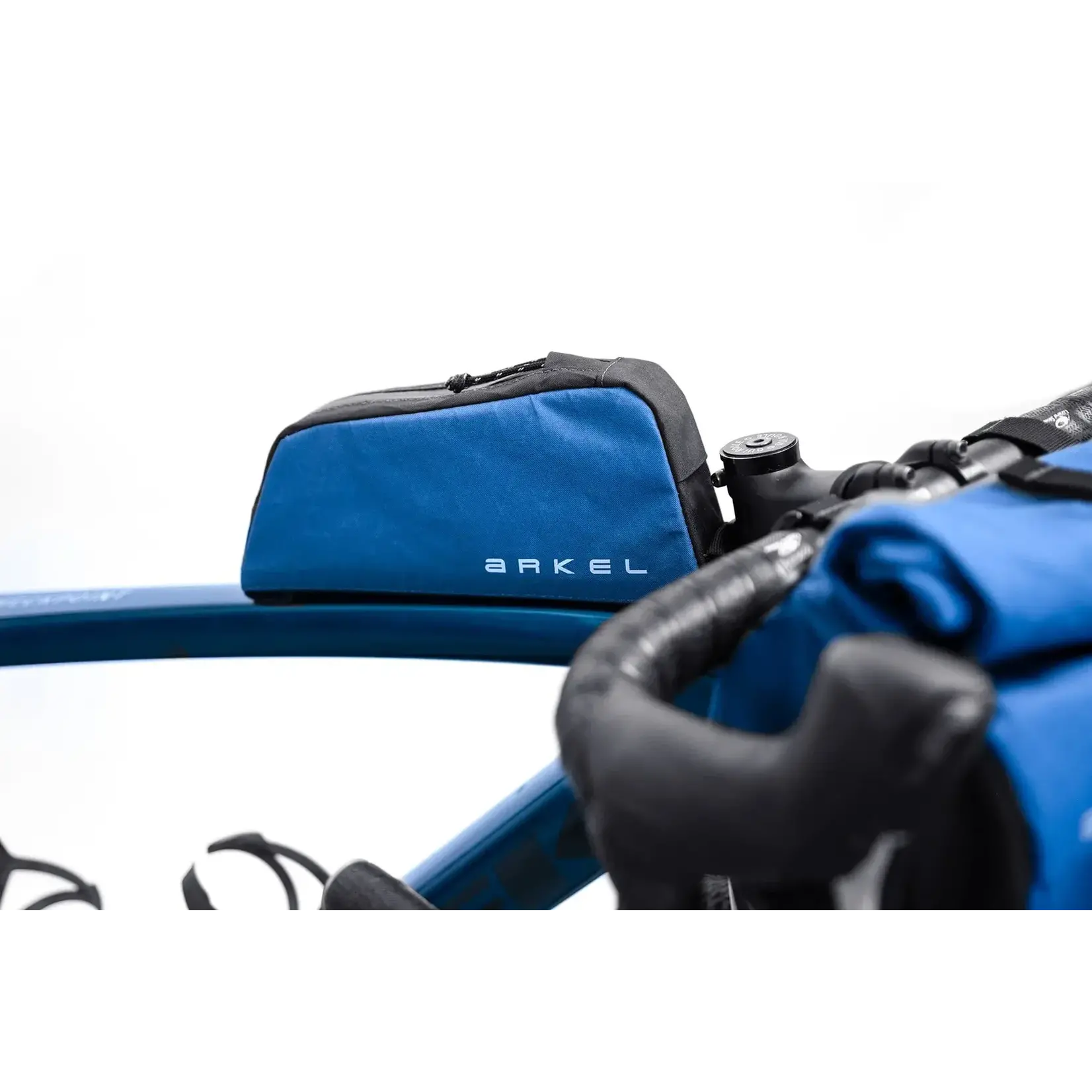 Arkel Taco - Top Tube Bag