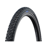 Schwalbe Pneu à clous Schwalbe Marathon Winter Plus