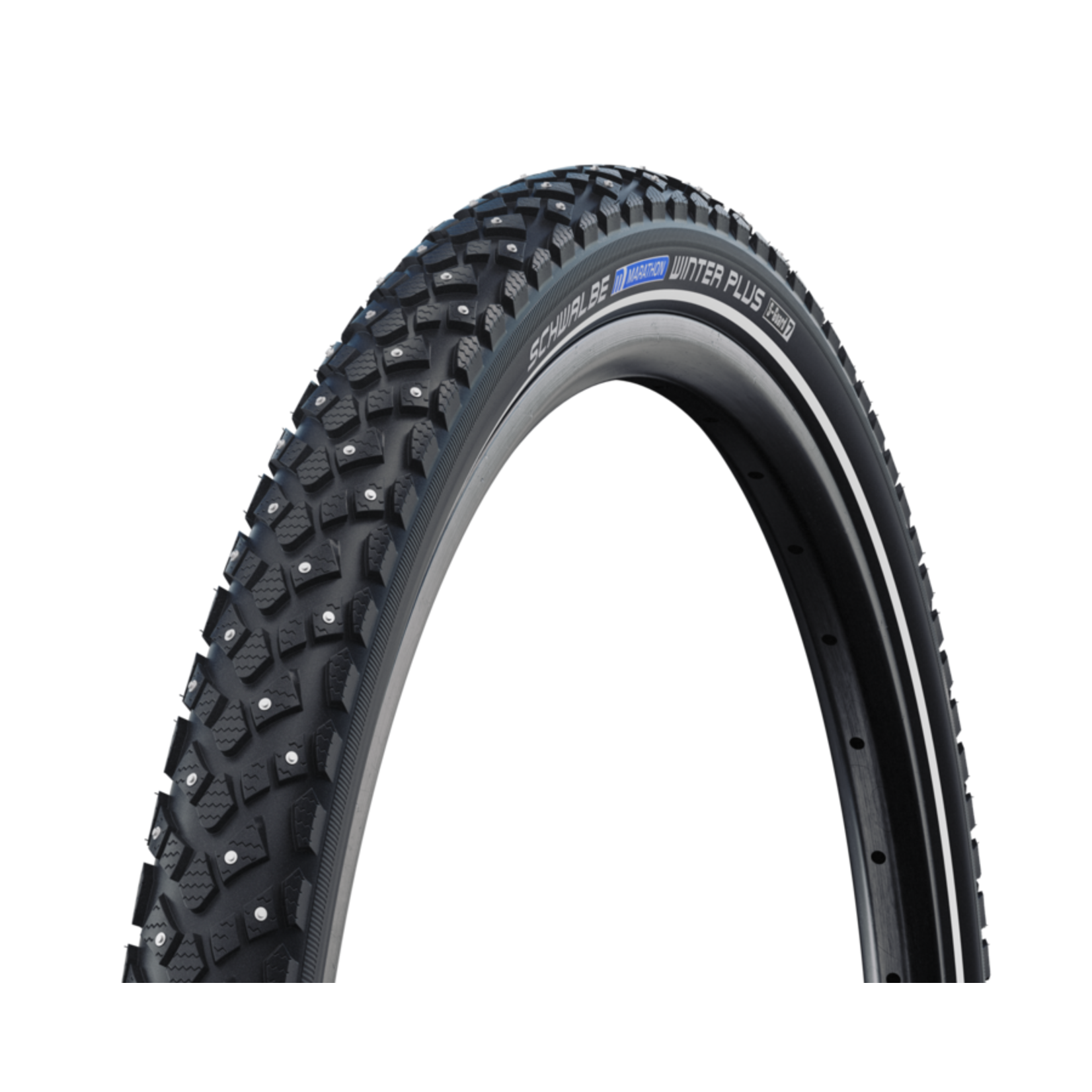 Schwalbe Marathon Winter Plus