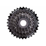 Shimano Cassette 8v Shimano CS-HG200, 12-32D