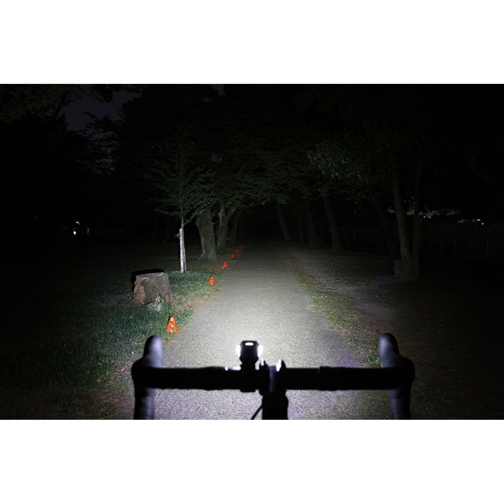 CatEye AMPP200 & ORB Rechargeable