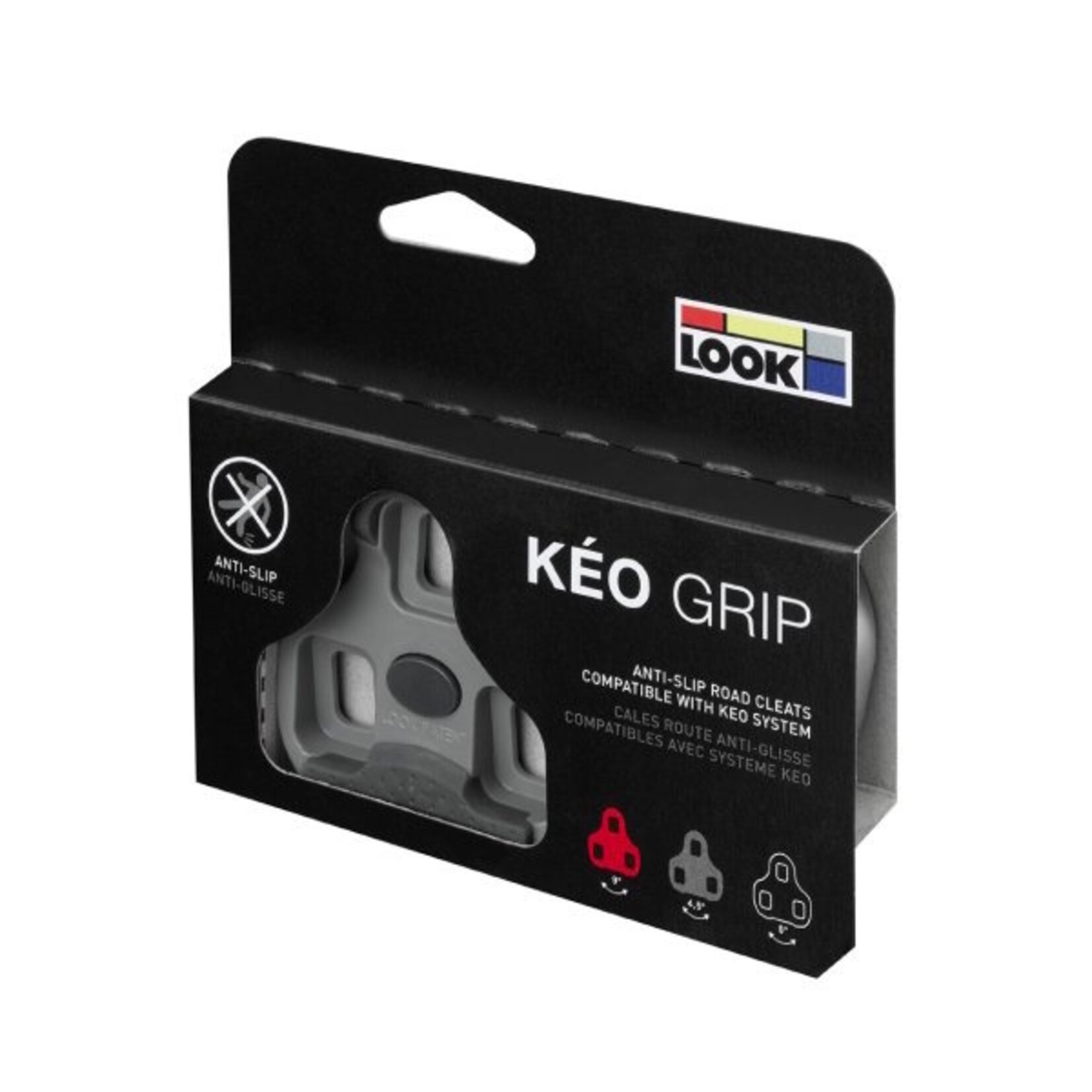 LOOK Kéo Grip