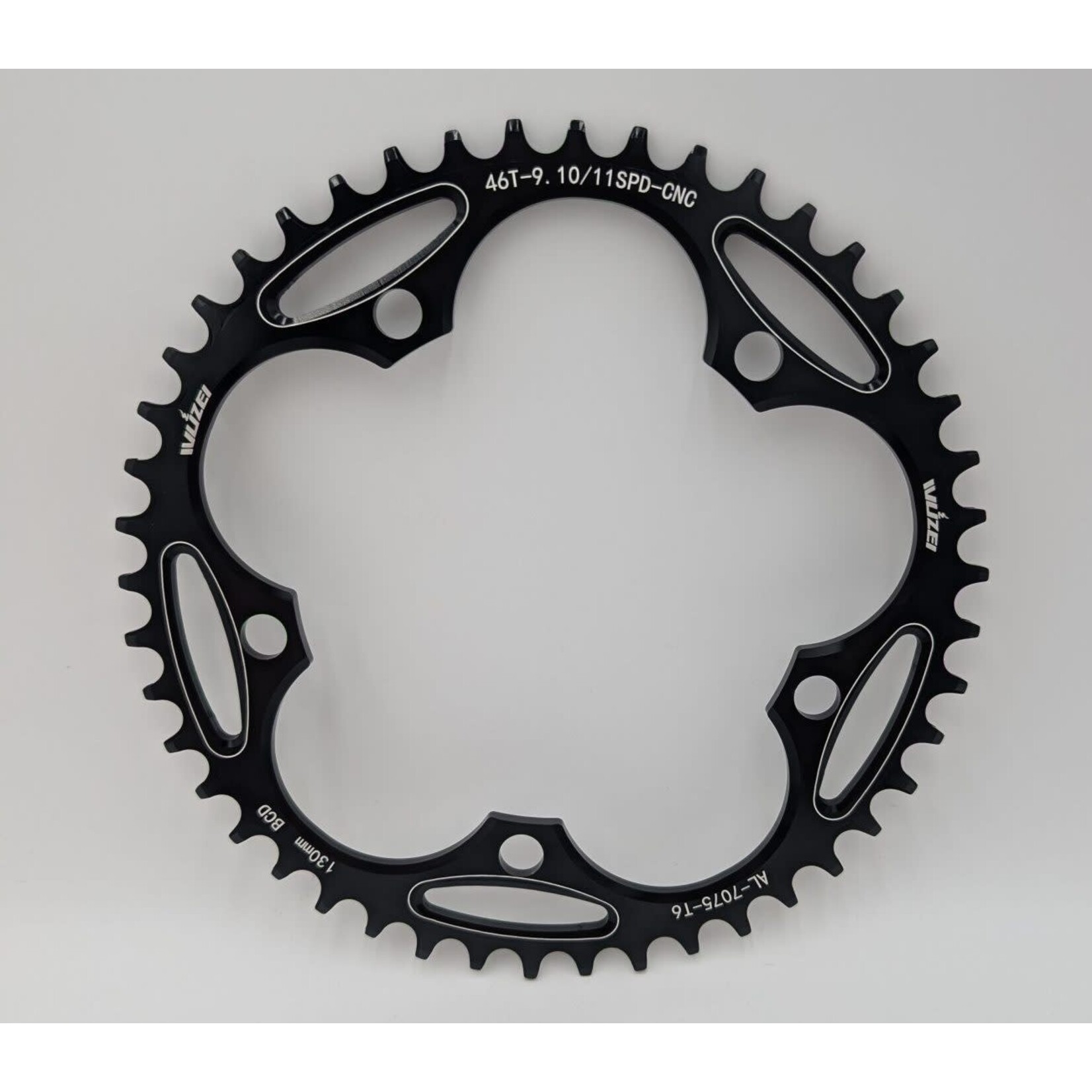 9/10/11s Narrow-Wide Chainring
