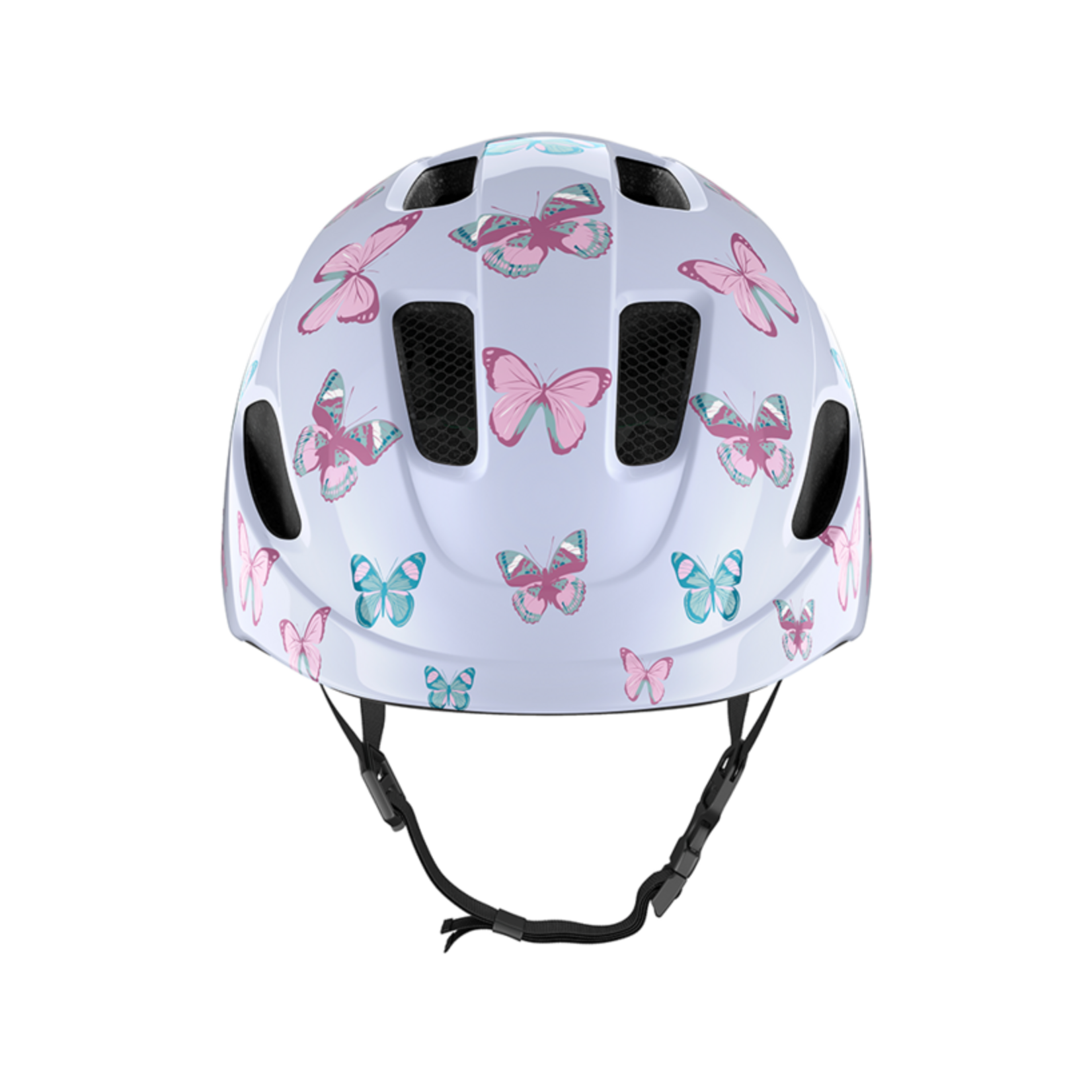 Lazer Nutz KinetiCore 2.0