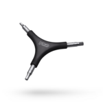 PRO Clé hexagonale en Y PRO - 4/5/6mm