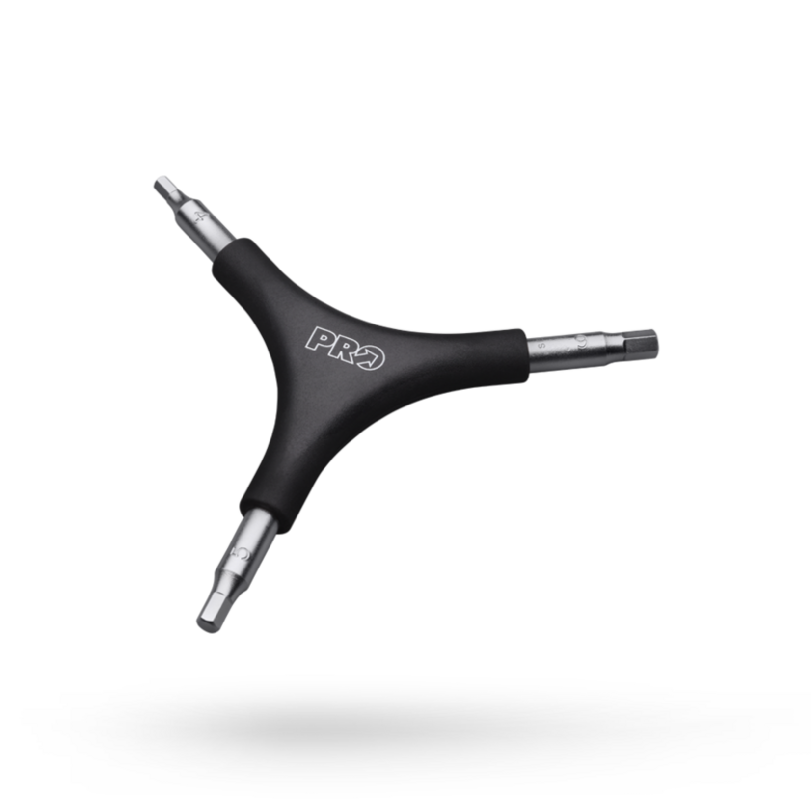 PRO Clé hexagonale en Y - 4/5/6mm