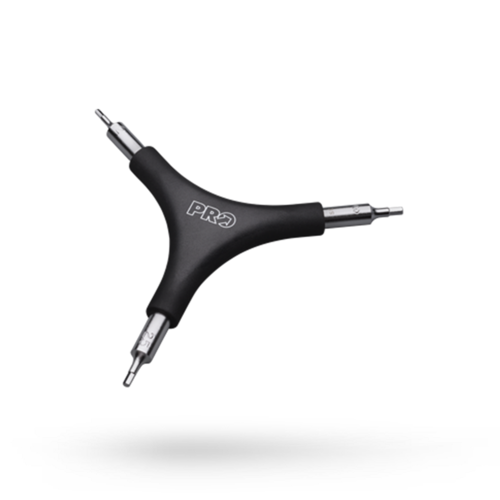 PRO Clé hexagonale en Y - 2/2.5/3mm