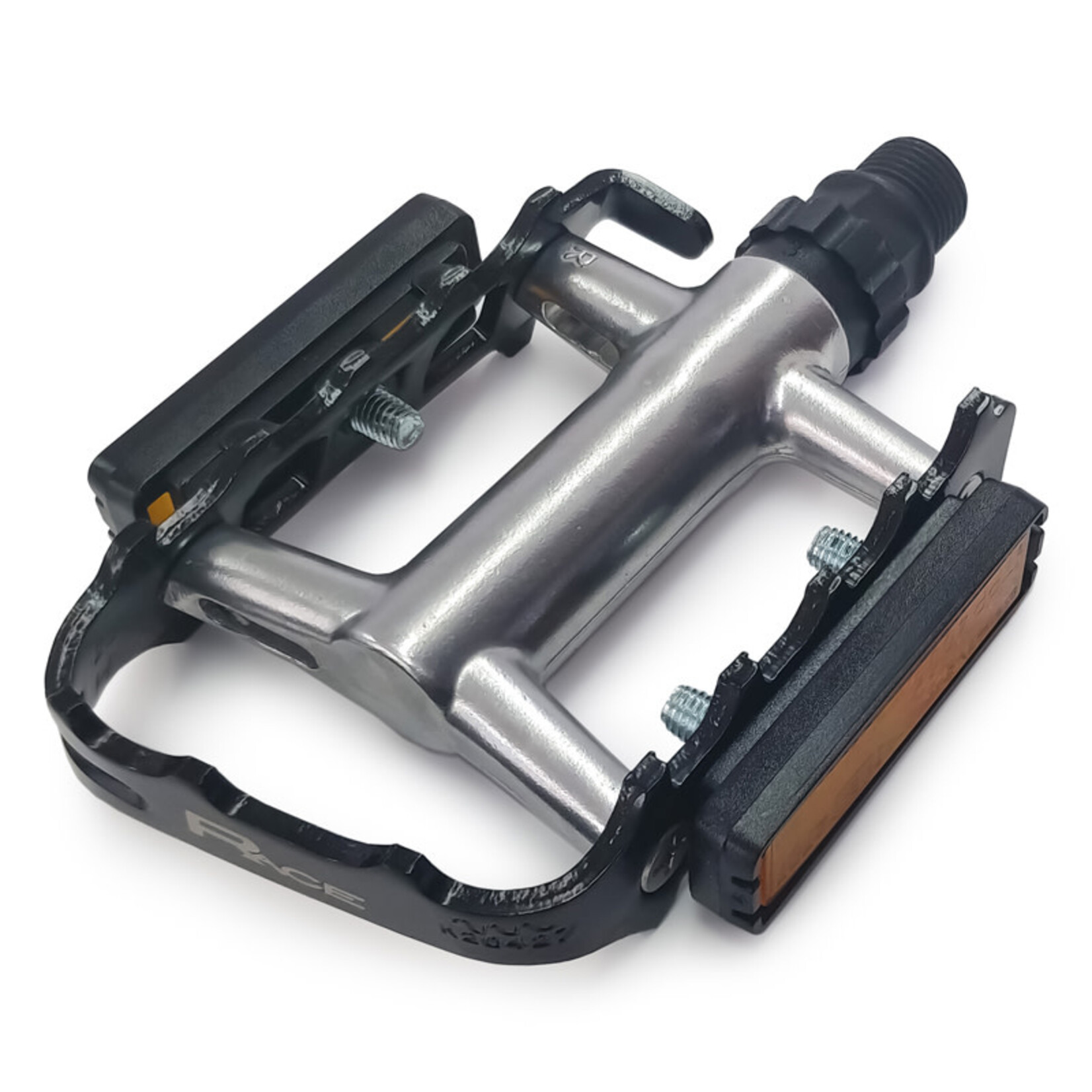 Sealed bearing Race MTB pedals