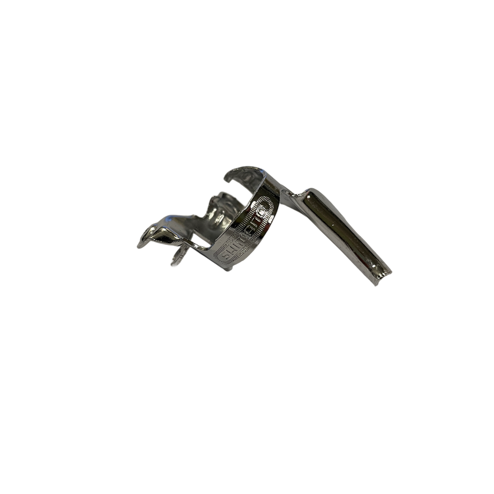 Shimano Dual derailleur cable guide