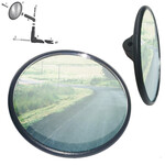 Mirrycle Mirrycle Replacement Parts - Mirror