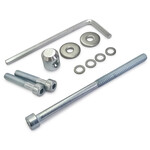 Mirrycle Mirrycle Replacement Parts - Metal Parts Kit
