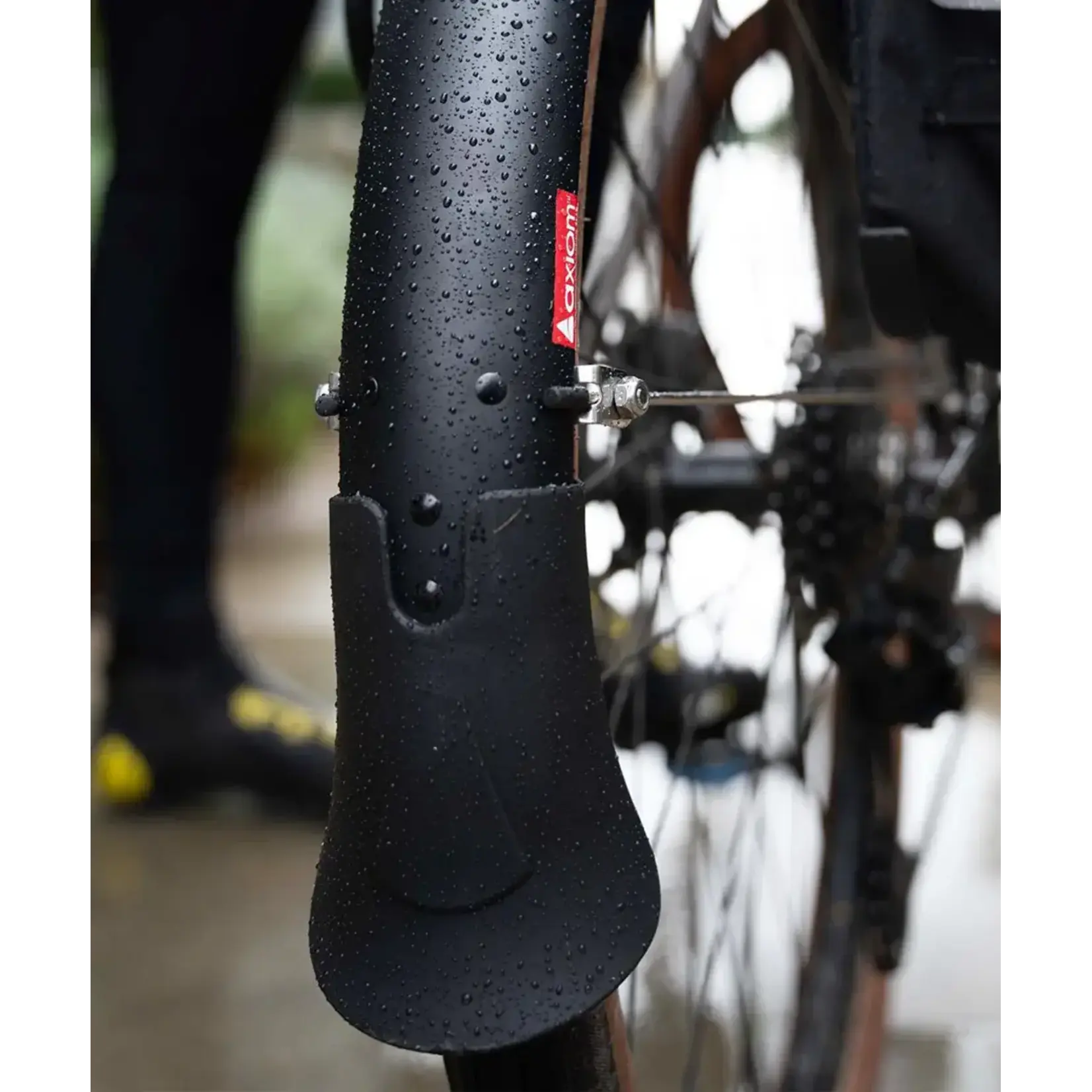 Axiom Flascheguard Fenders