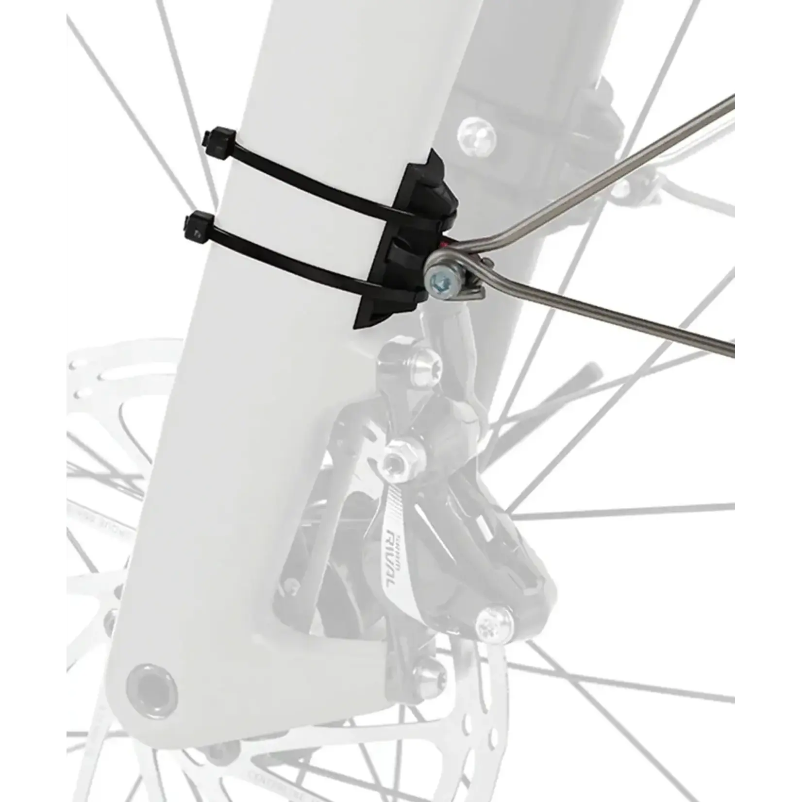 Axiom Garde-boue Flascheguard