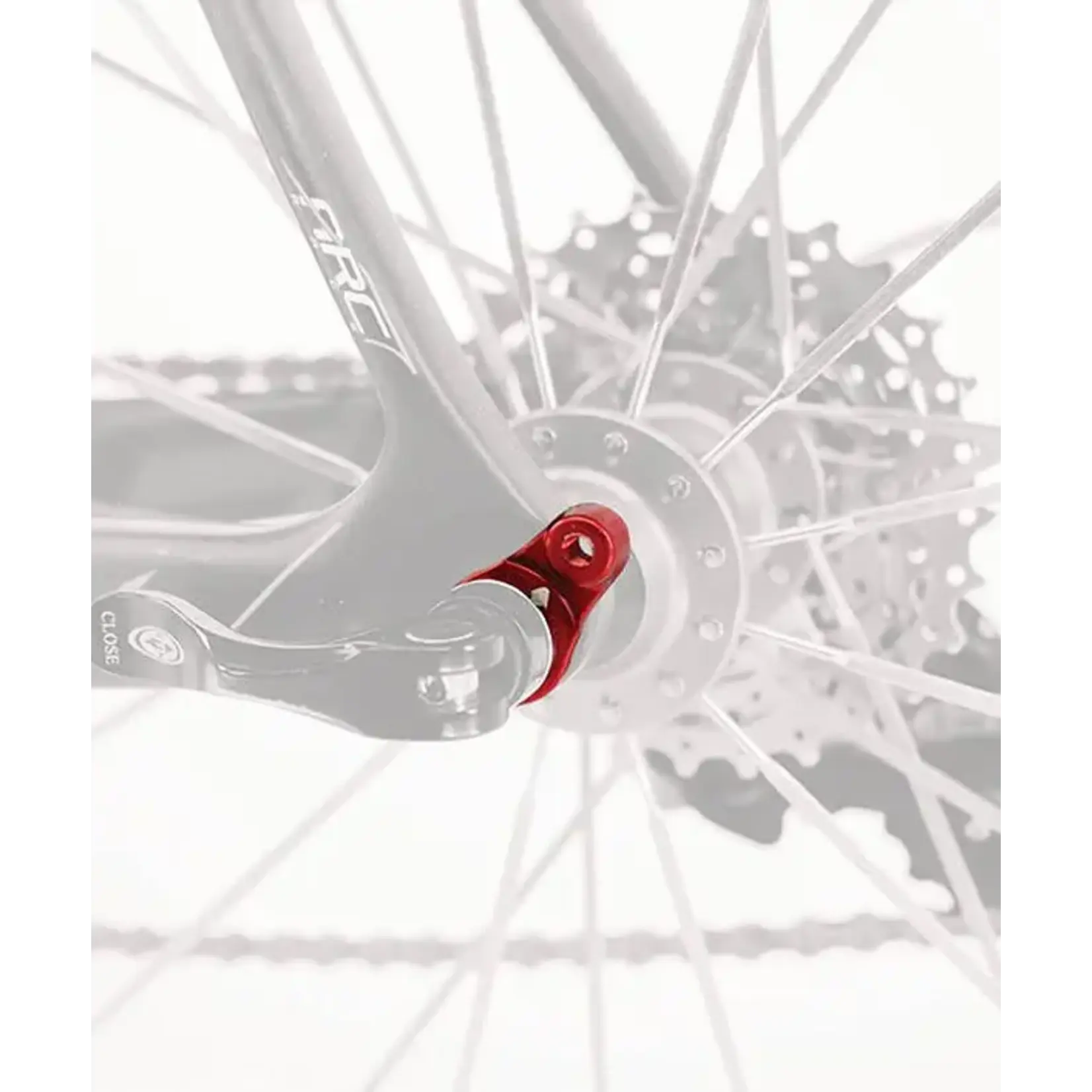 Axiom Garde-boue Flascheguard