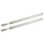 Evo Rail long pour porte-bagage