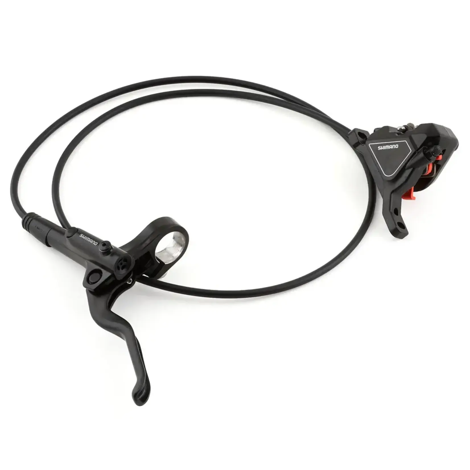 Shimano BL-M201/BR-UR300