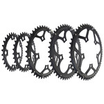 Damco 8/9/10s Aluminum Chainring