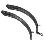 Polisport Polisport Expander Kids Fender Set - 20-24"