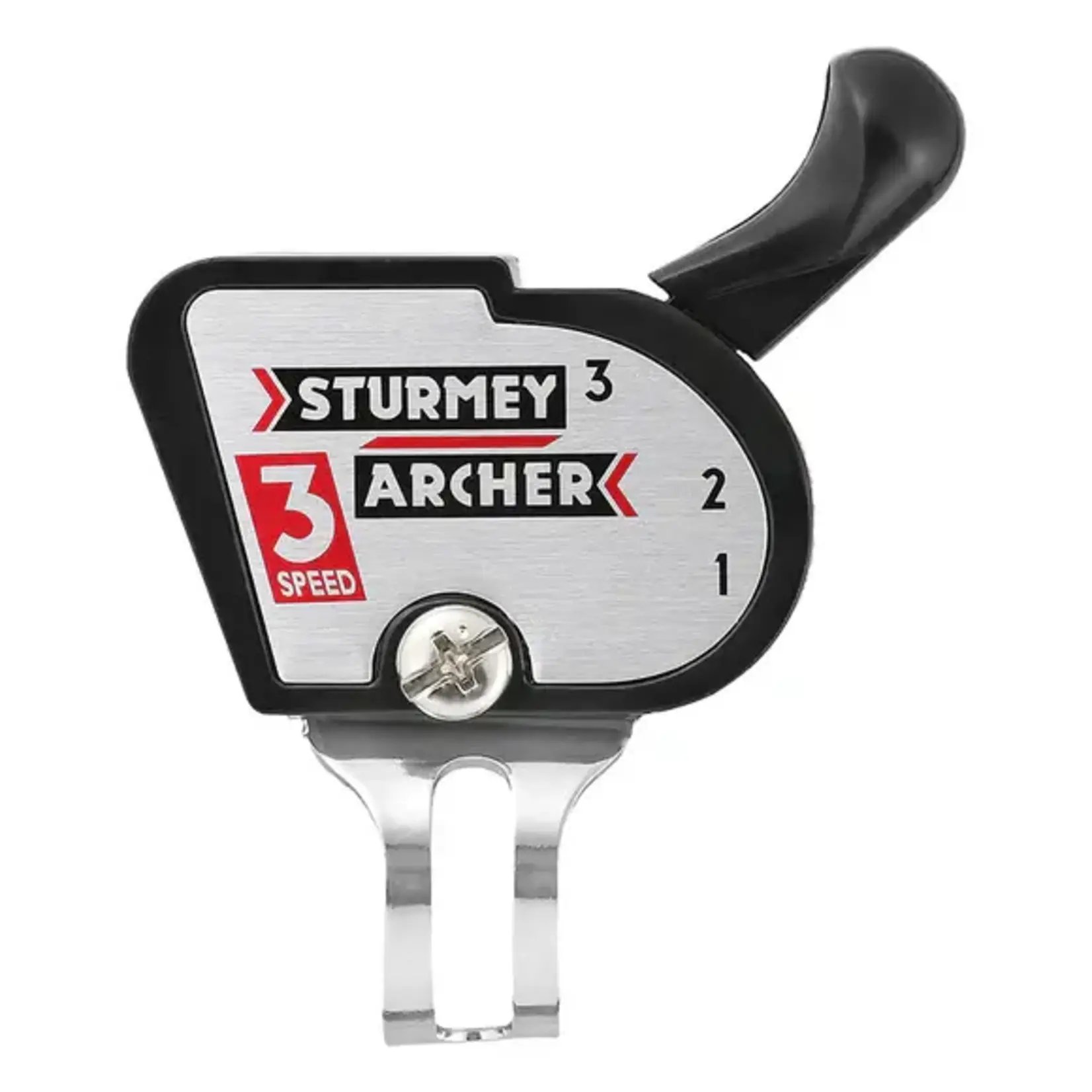 Sturmey-Archer Trigger Control