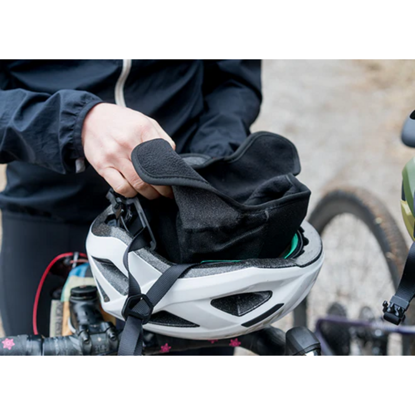 Lazer Turnsys Winter Kit