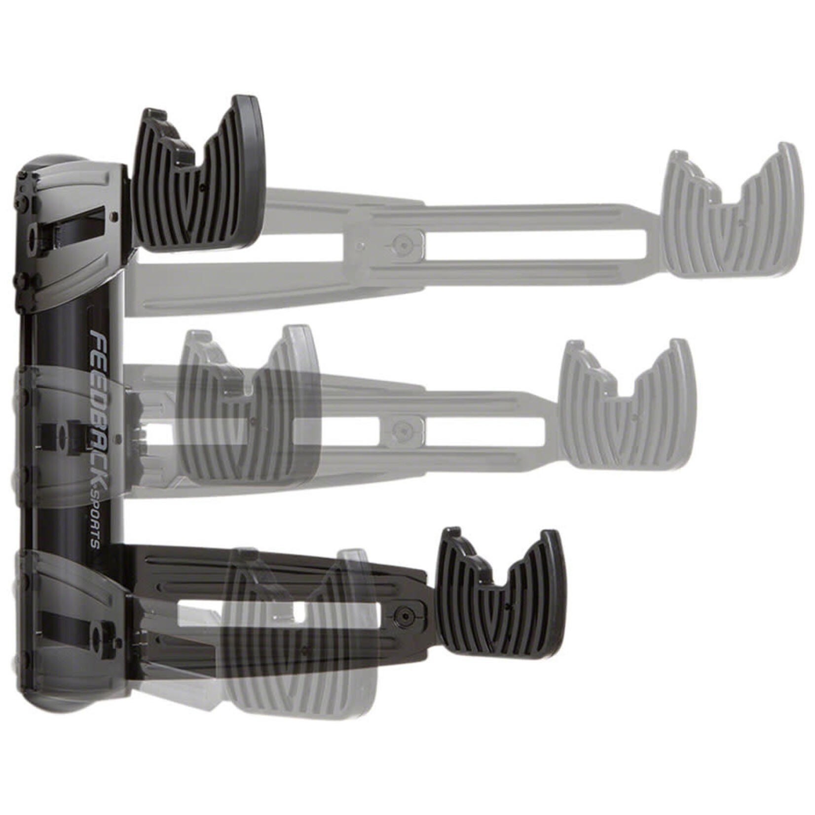 Feedback Sports Velo Wall Rack 2D