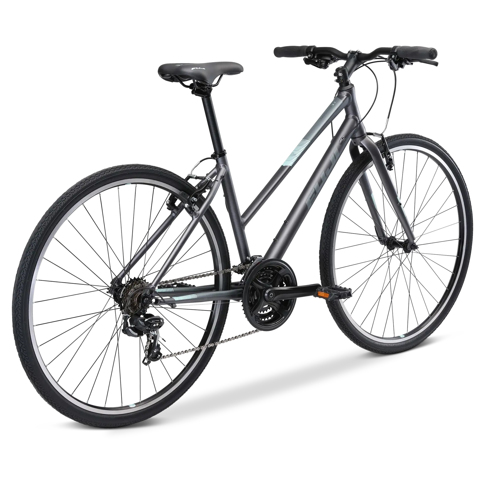 Fuji Fuji Absolute 2.1 ST