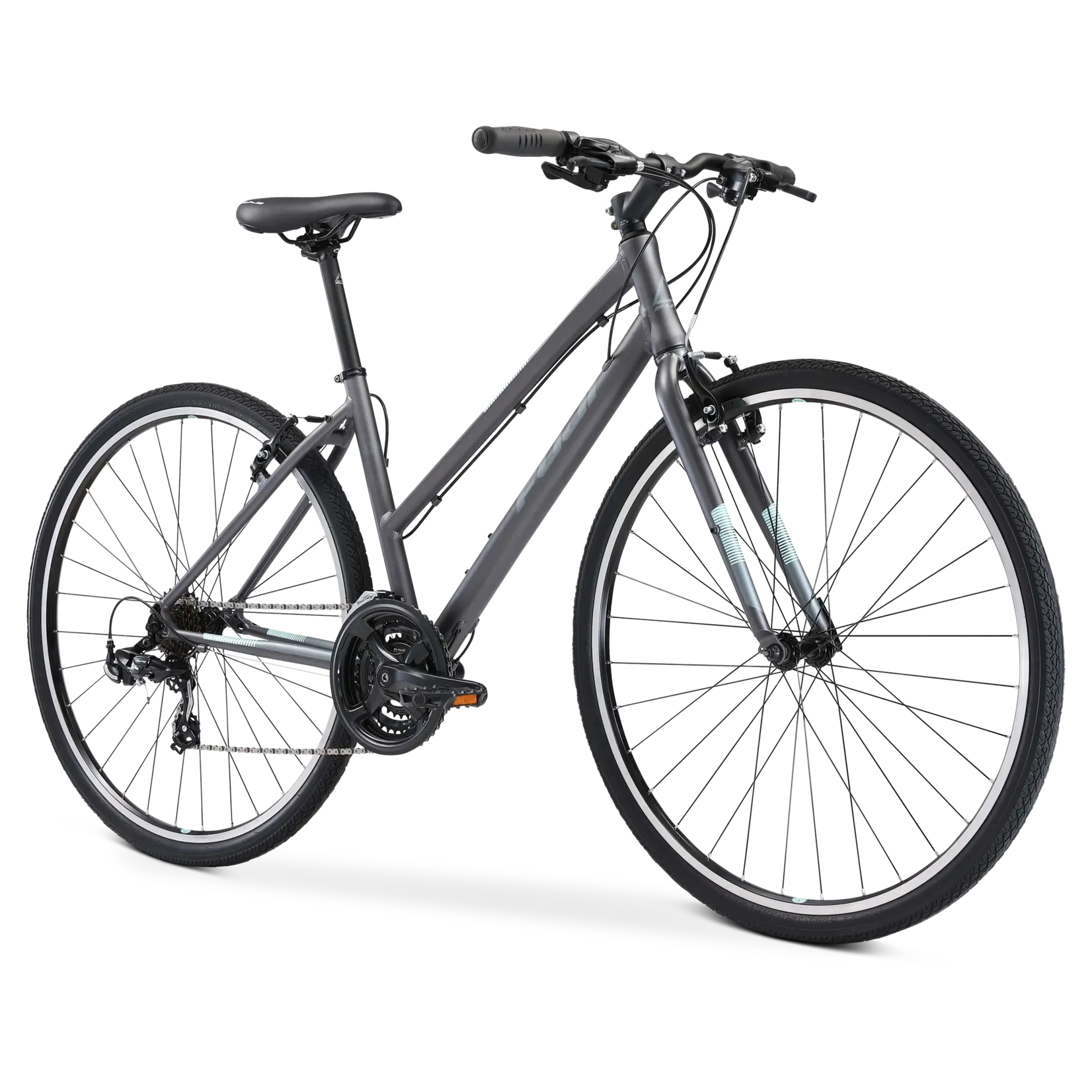 Fuji Fuji Absolute 2.1 ST