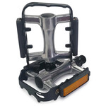 Urban alloy pedals
