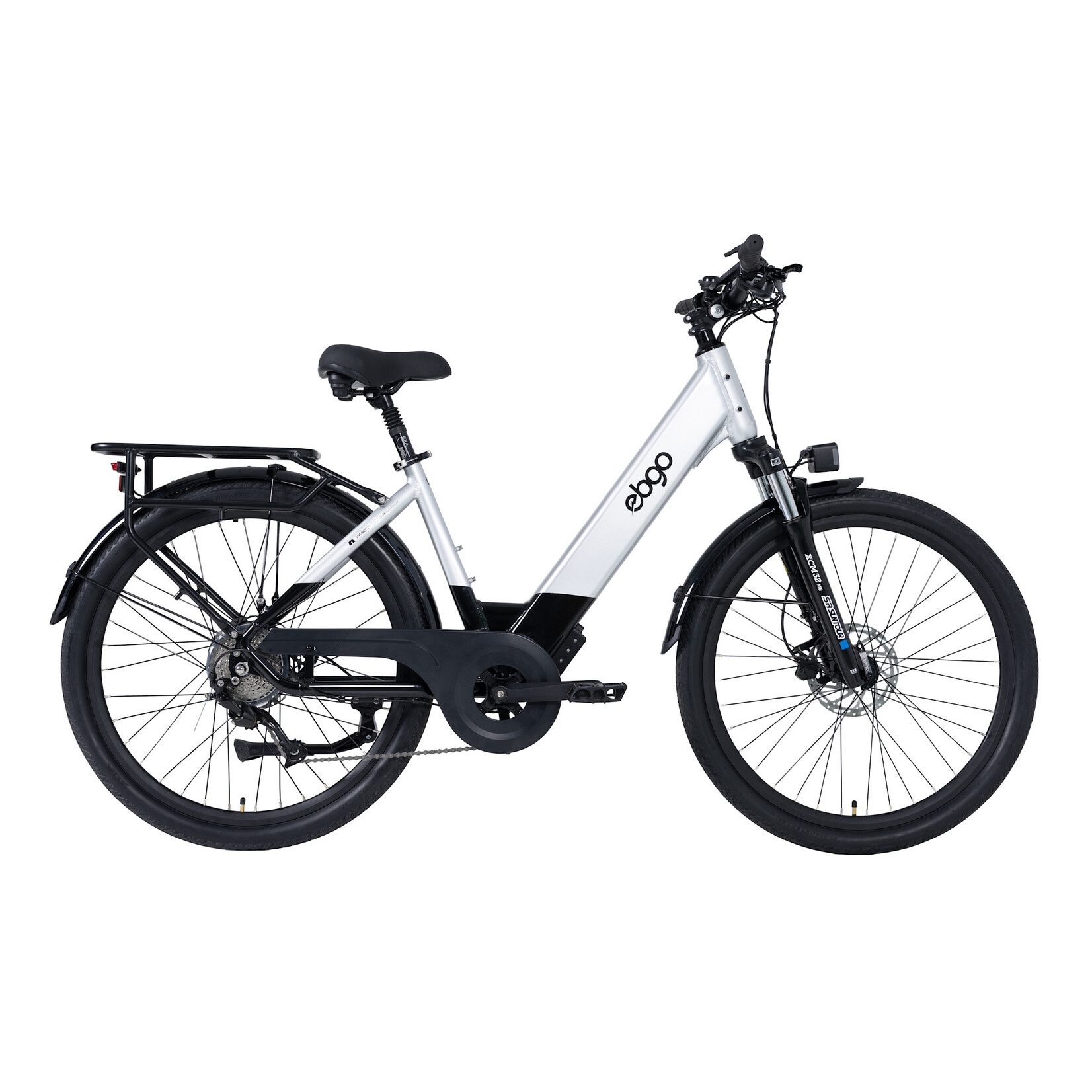 Ebgo Vélo électrique Aura