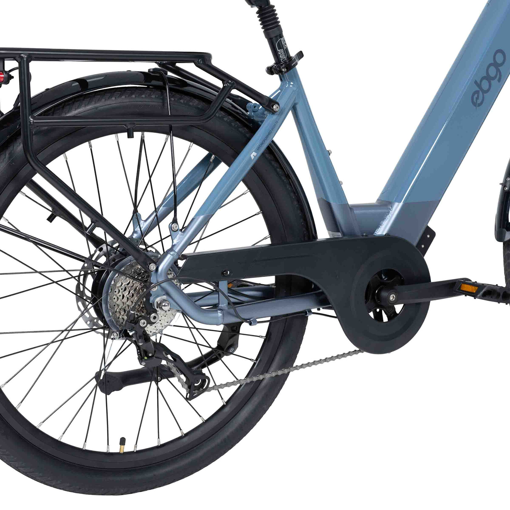 Ebgo Vélo électrique Aura