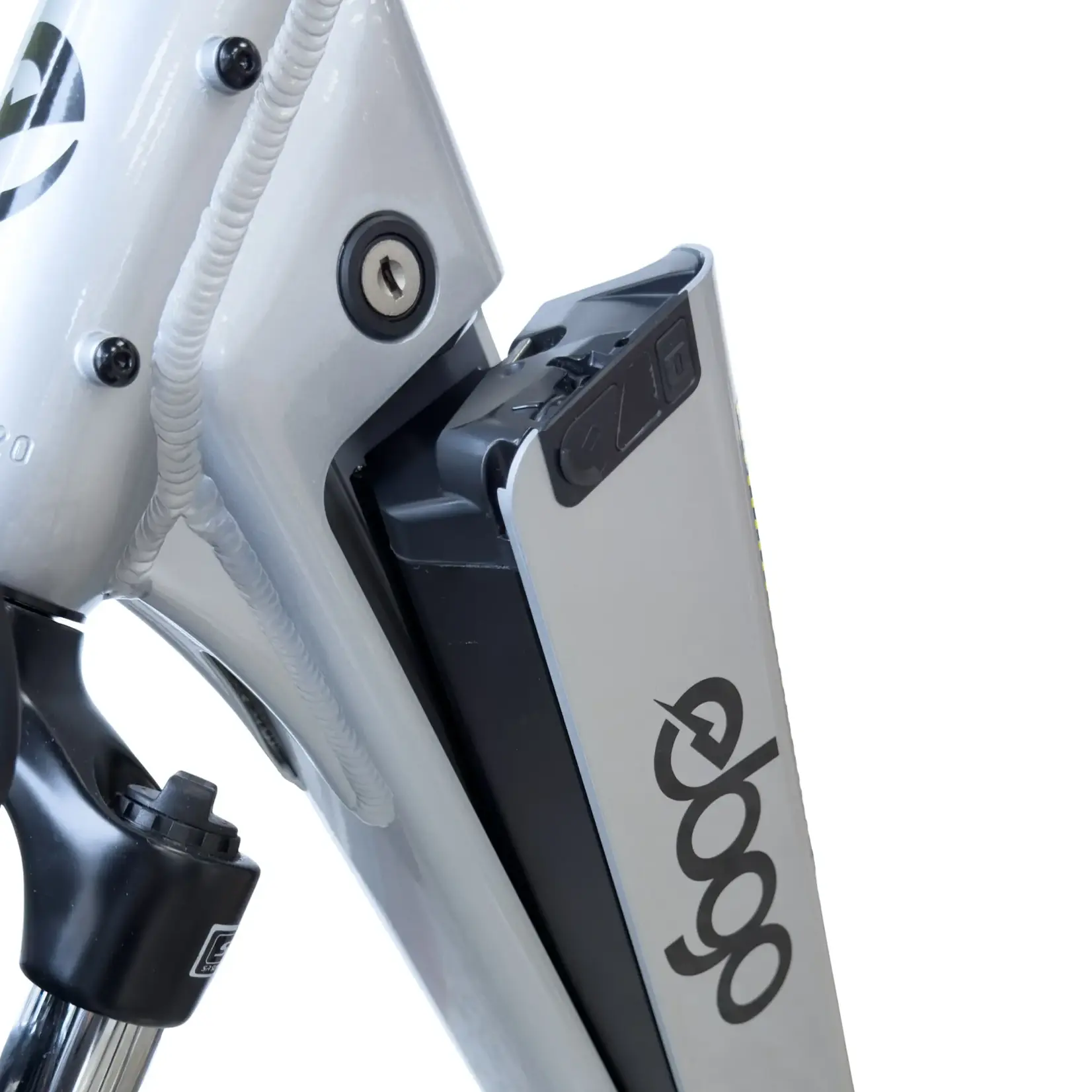 Ebgo Aura Electric Bike