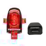 Lezyne Lezyne KTV Drive+ Rear Light