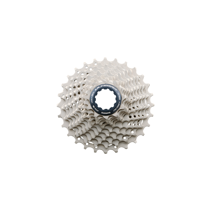 Shimano CS-R8000 11s Cassette - Vélo 4 Saisons