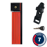 Abus Cadenas pliable Abus Bordo uGrip 5700K