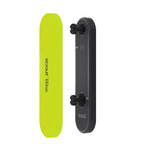 KNOG Alarme et traceur de vélo Knog Scout – Apple iOS
