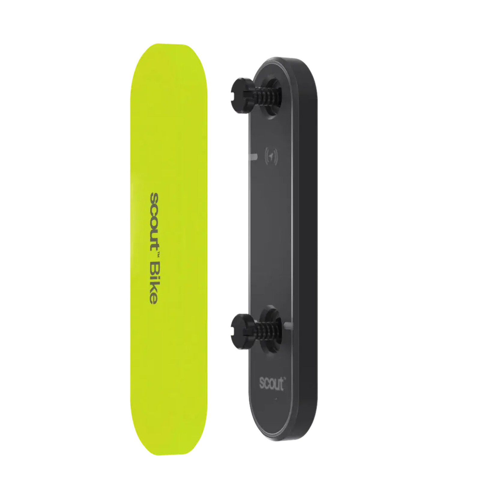 KNOG Scout Bike Alarm & Finder – Apple iOS