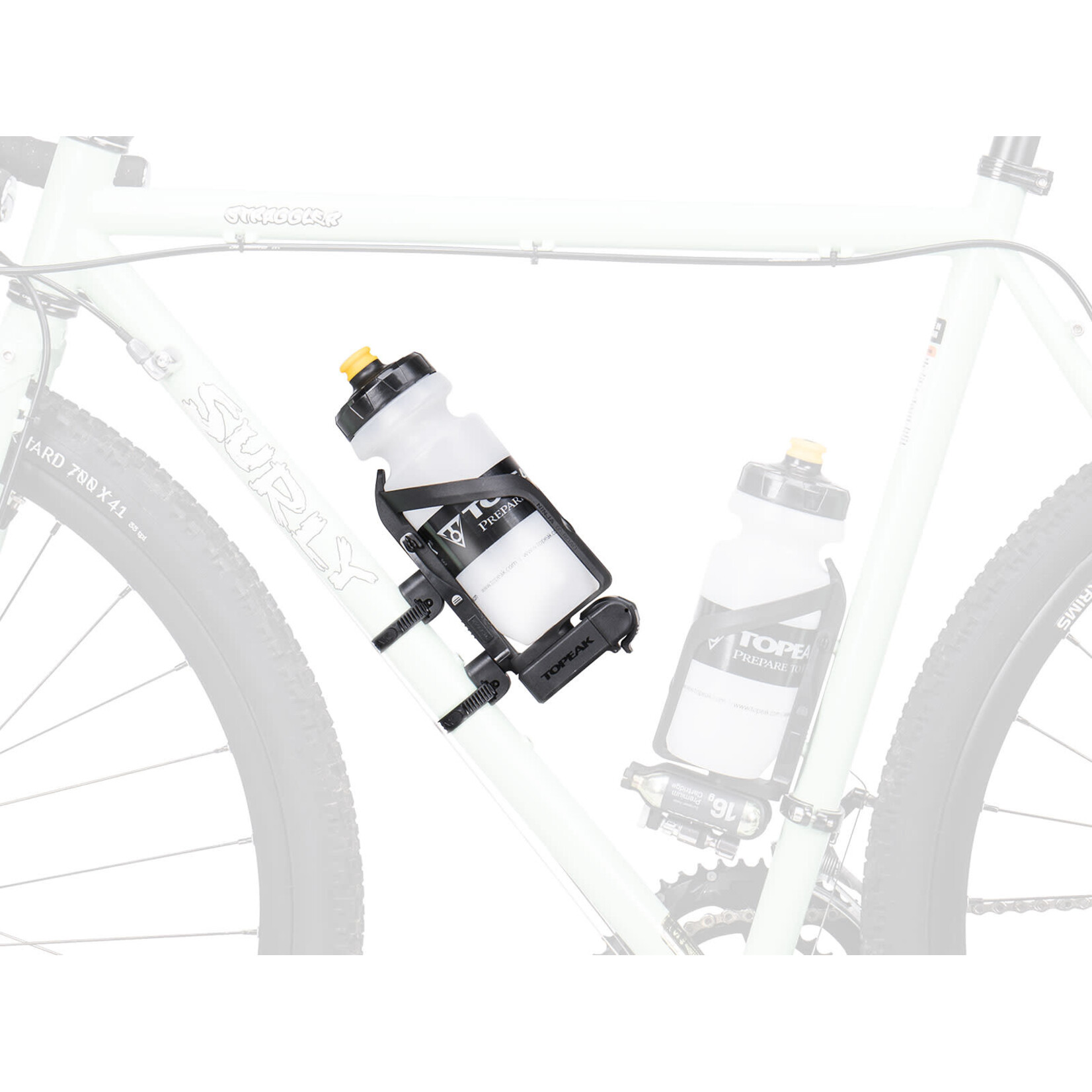 Topeak Versamount