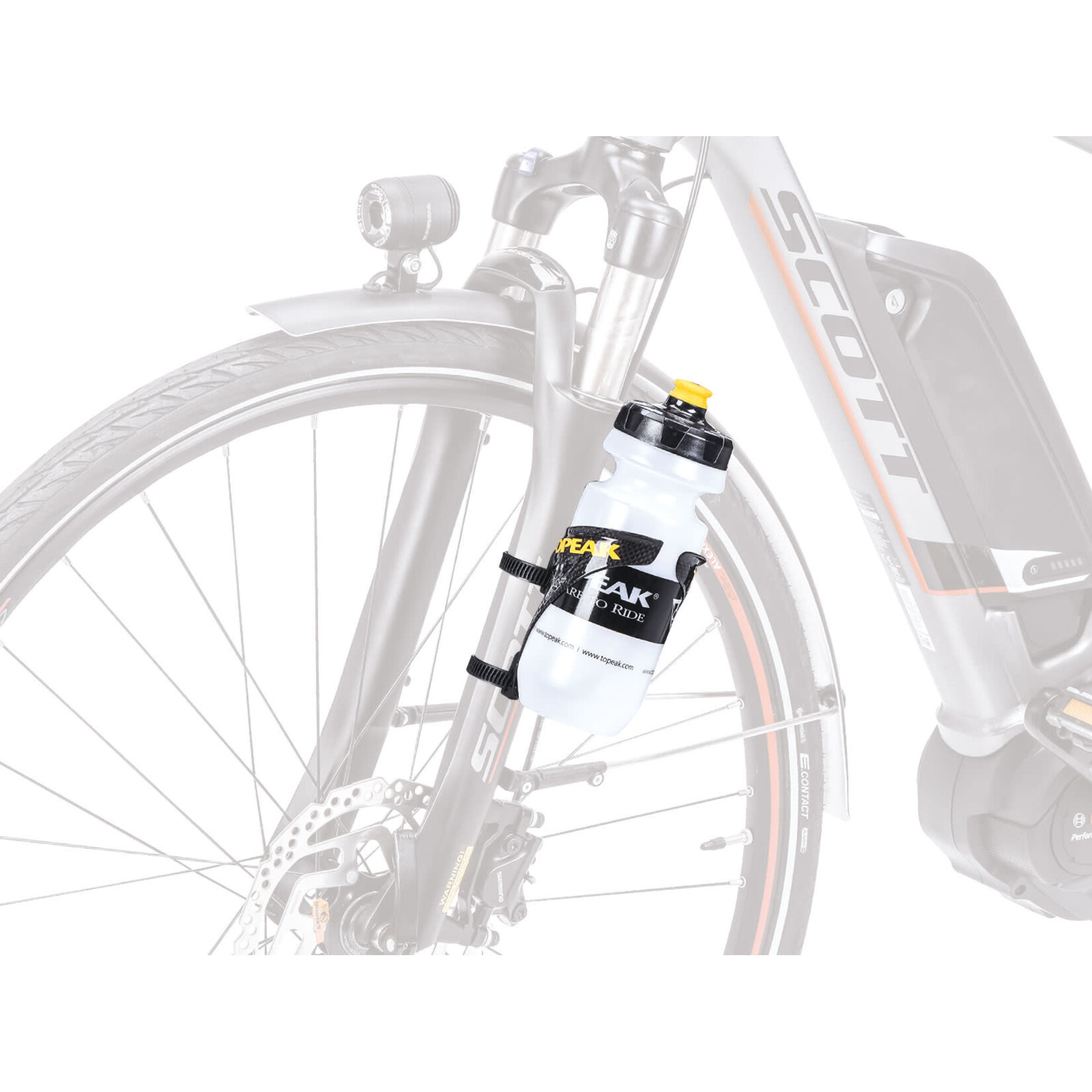 Topeak Versamount