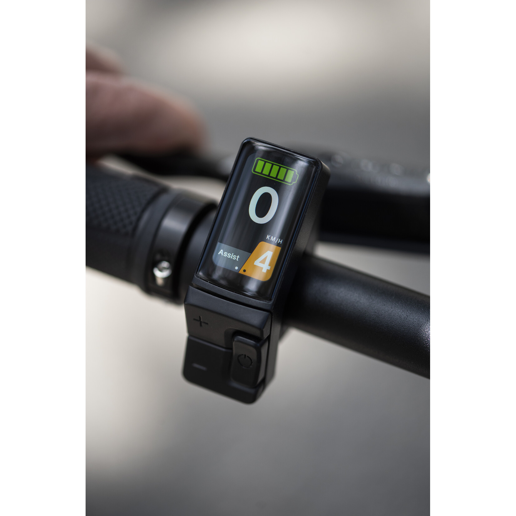 Ebgo Modal Urbain ST