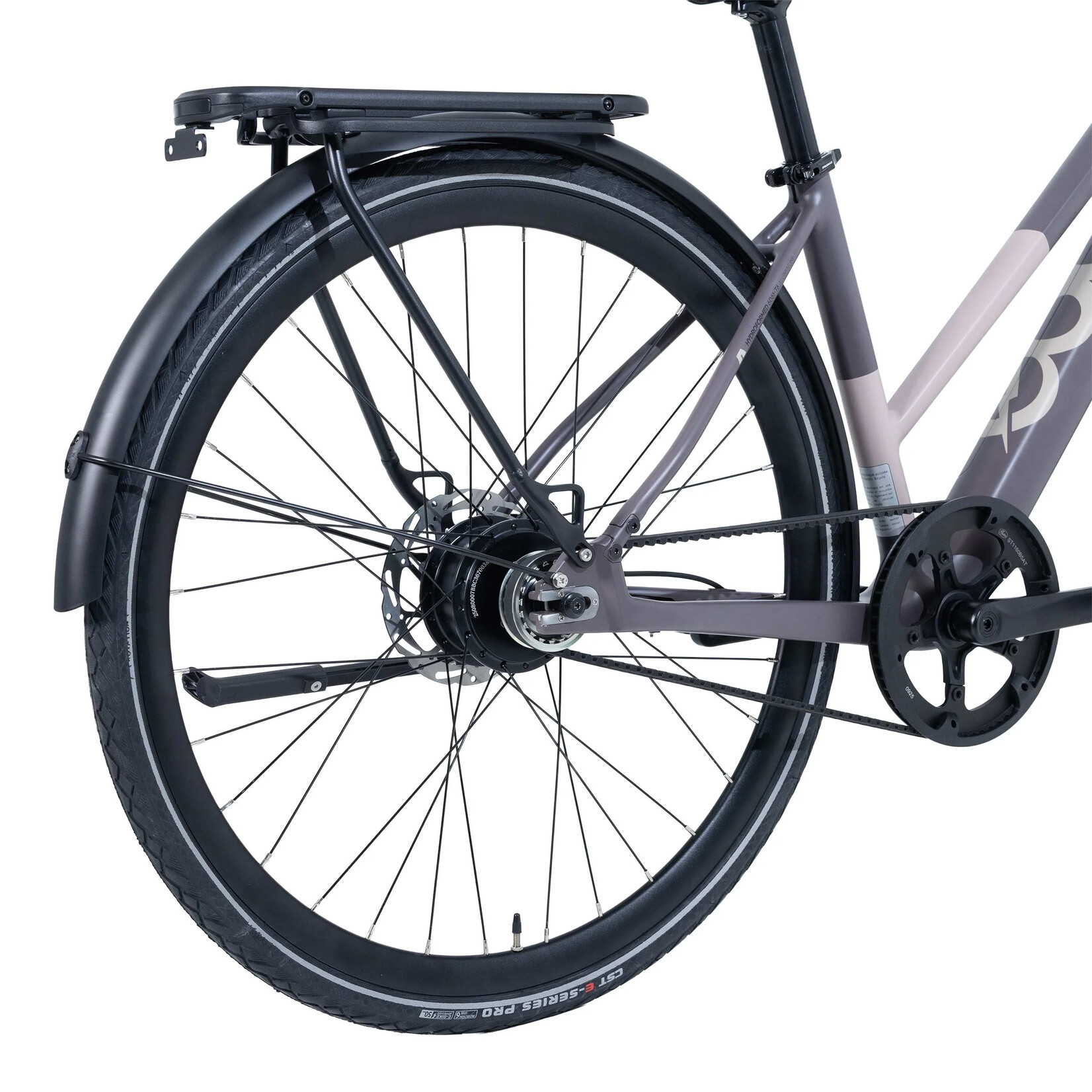 Ebgo Modal Urban ST