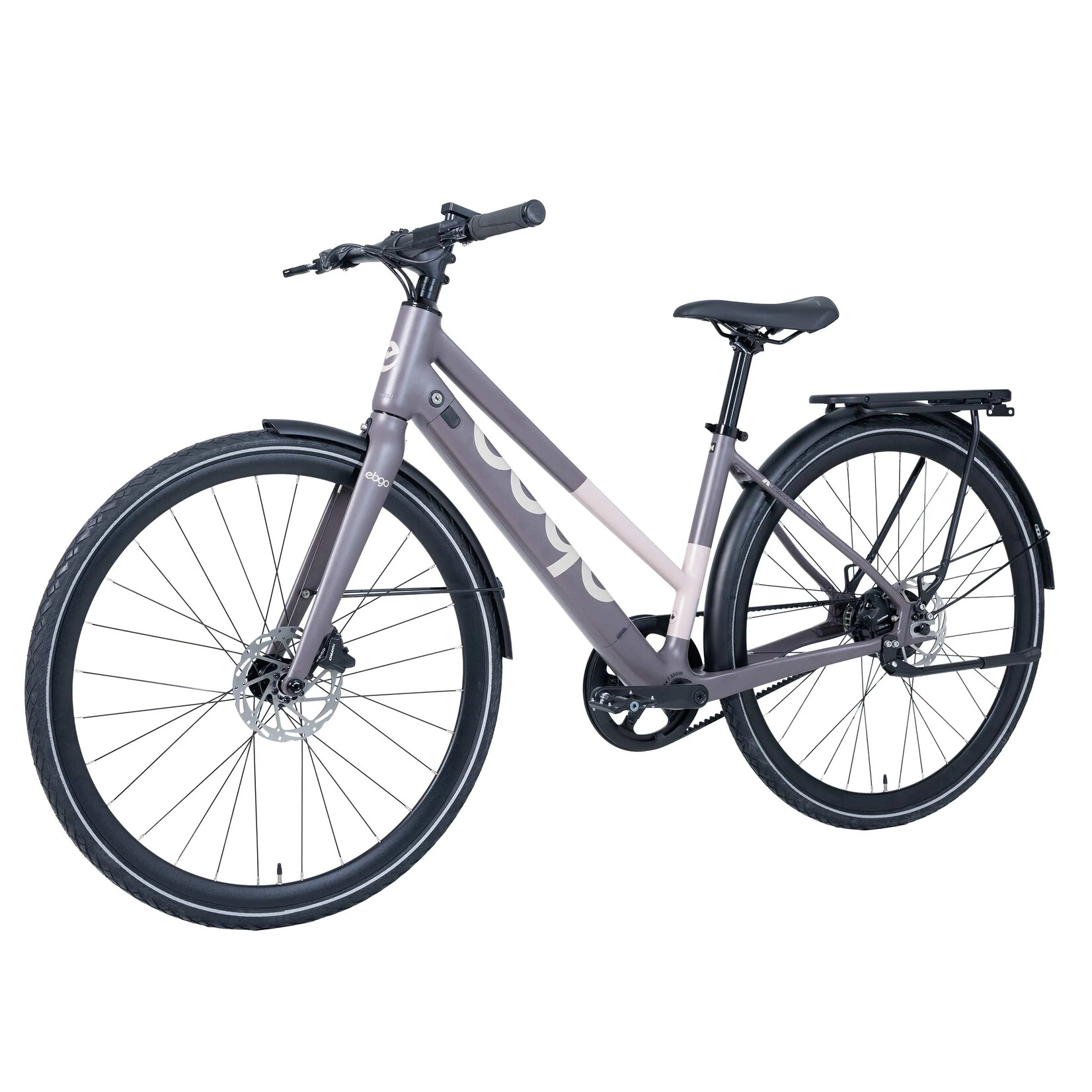 Ebgo Modal Urban ST