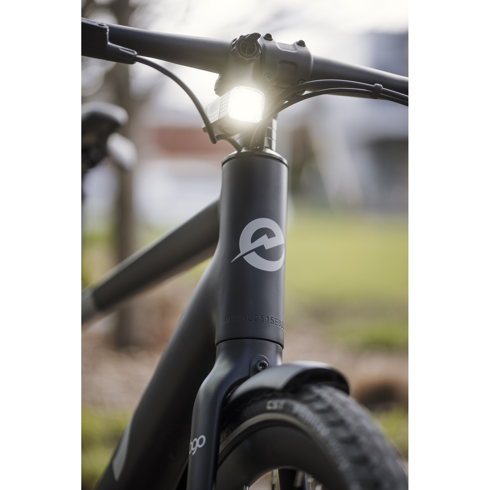 Ebgo Modal Urban TB