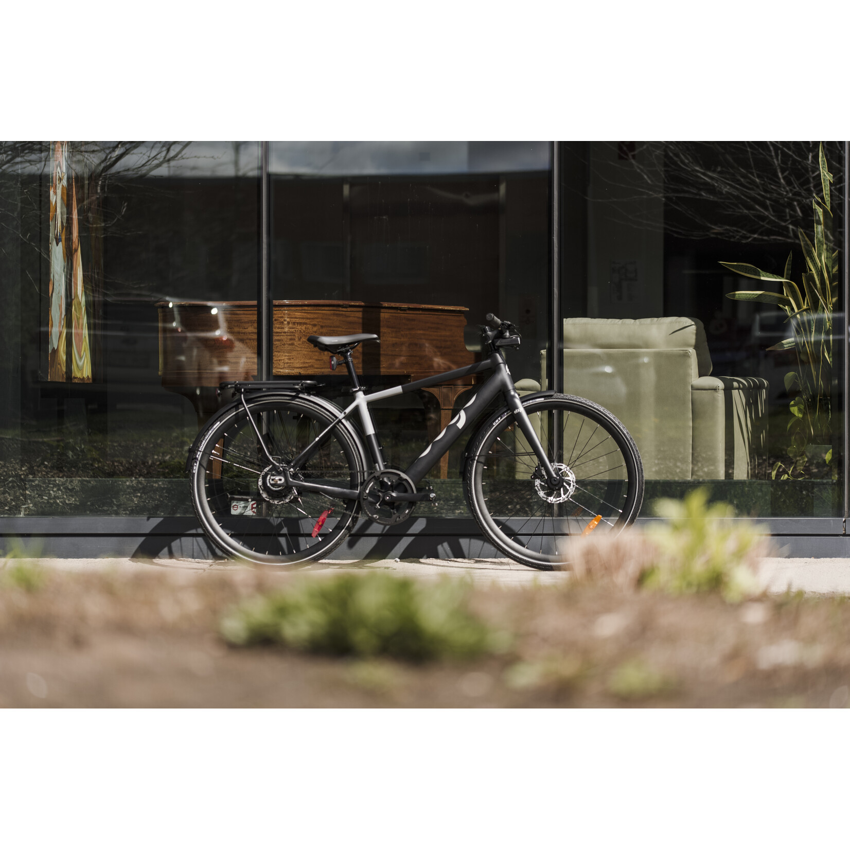 Ebgo Modal Urban TB