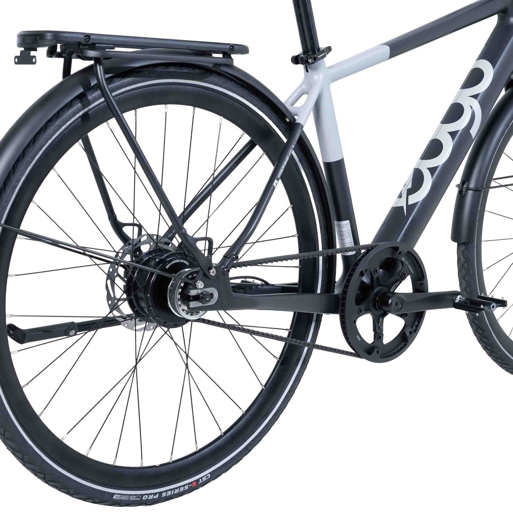 Ebgo Modal Urban TB