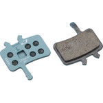 Jagwire Plaquettes de frein Jagwire Sport organique - Avid BB7 / Juicy