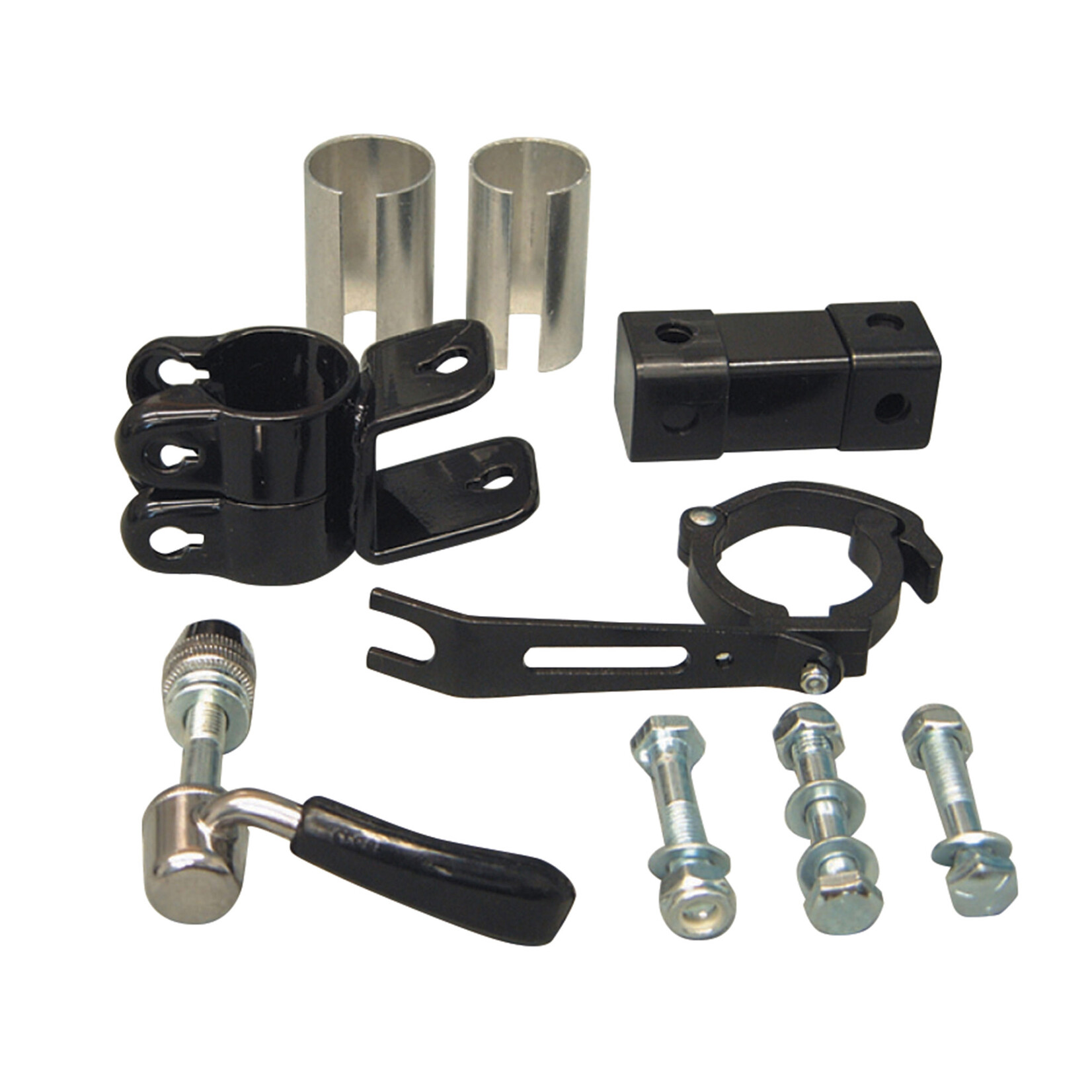 Trail-Gator Extra Seatpost Kit