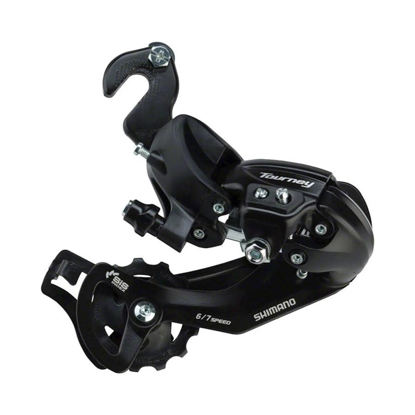 Shimano Tourney RD-TY300
