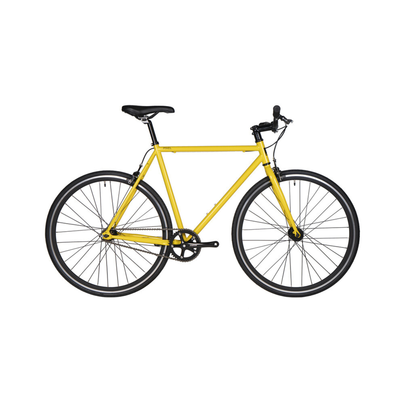 Fyxation Pixel