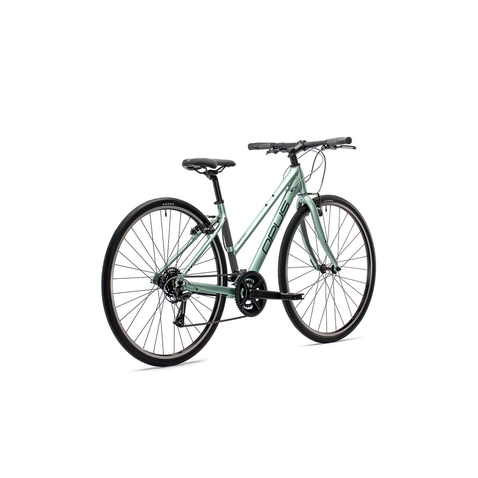 Opus Orpheo 7 ST