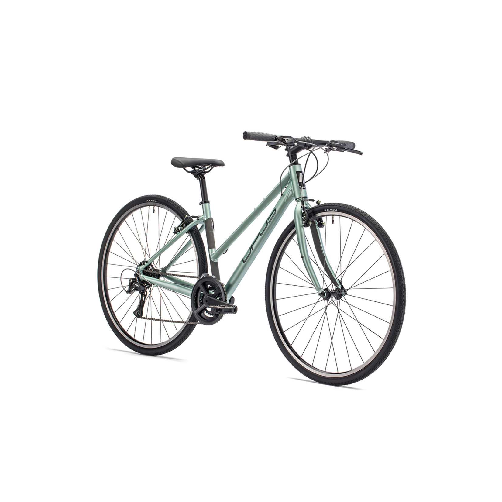 Opus Orpheo 7 ST